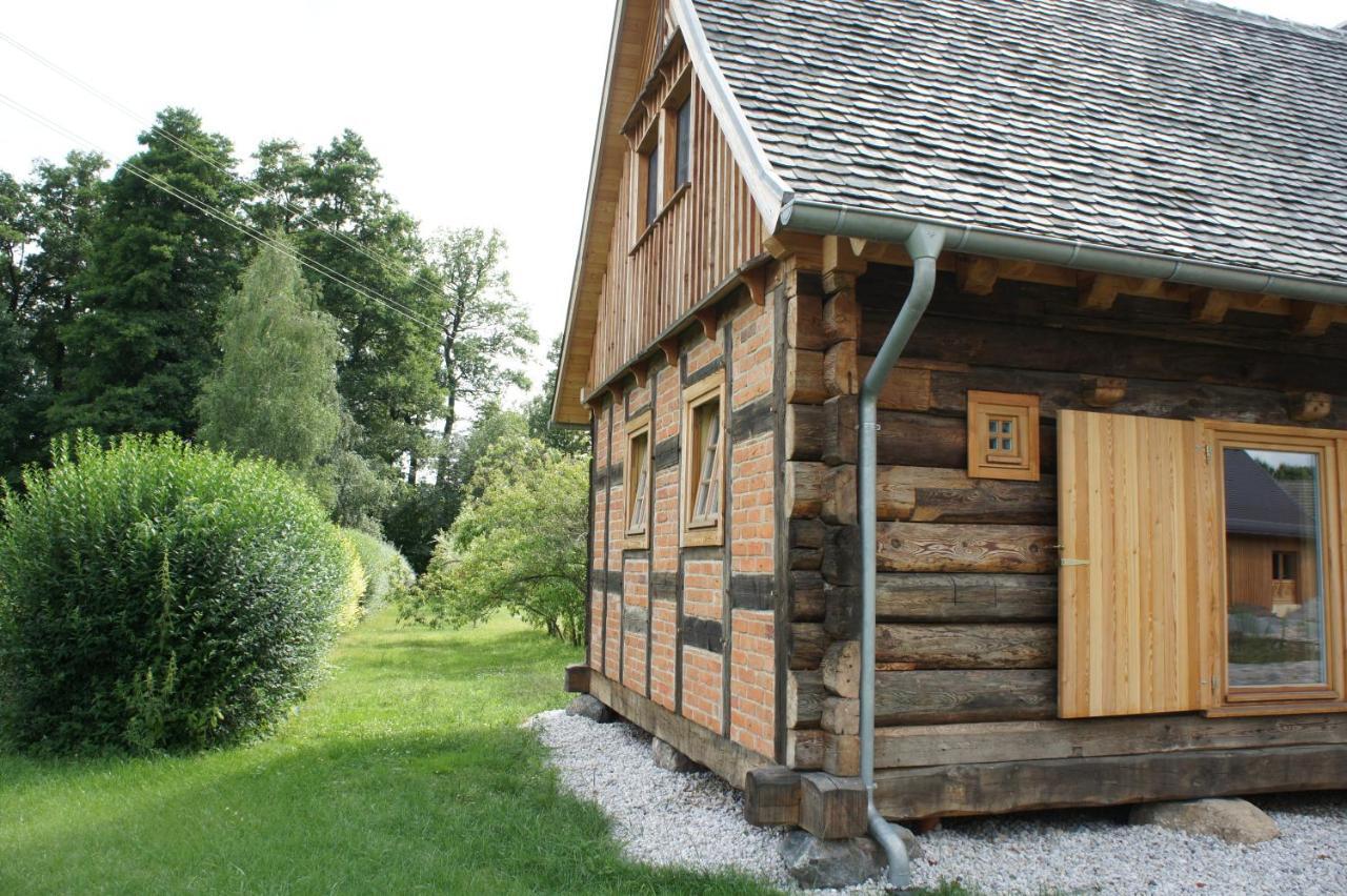 Fh Strowota Villa Kolonie  Luaran gambar