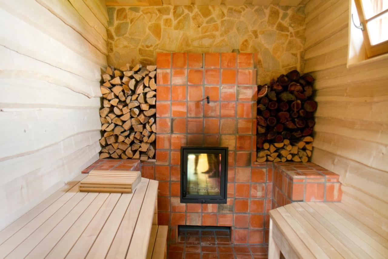 Fh Strowota Villa Kolonie  Luaran gambar