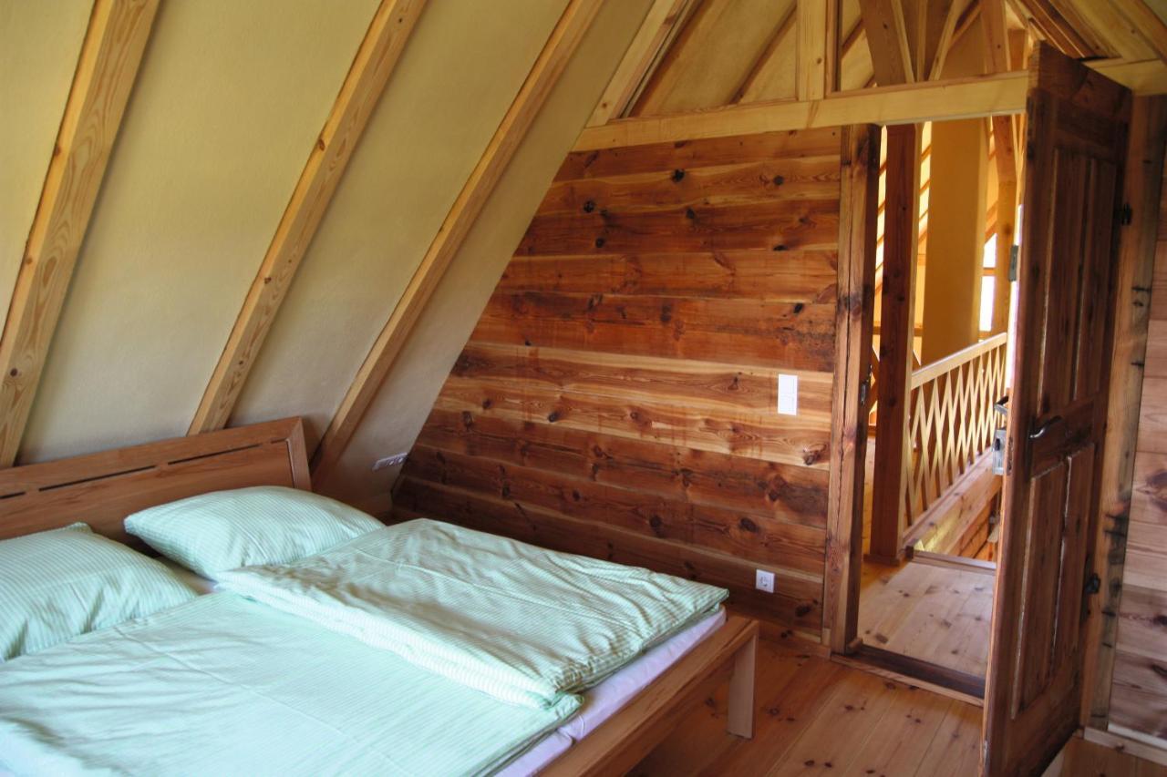 Fh Strowota Villa Kolonie  Luaran gambar